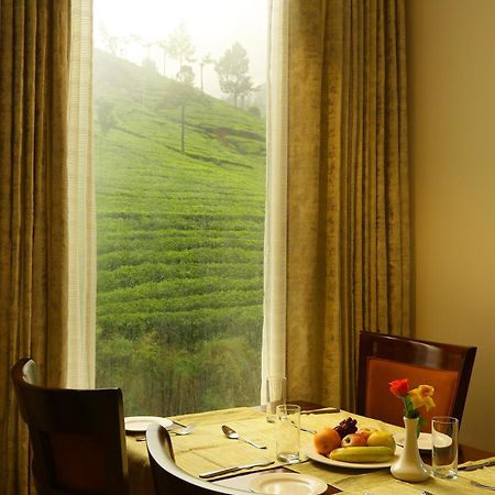 Blanket Hotel & Spa Munnar Exterior foto