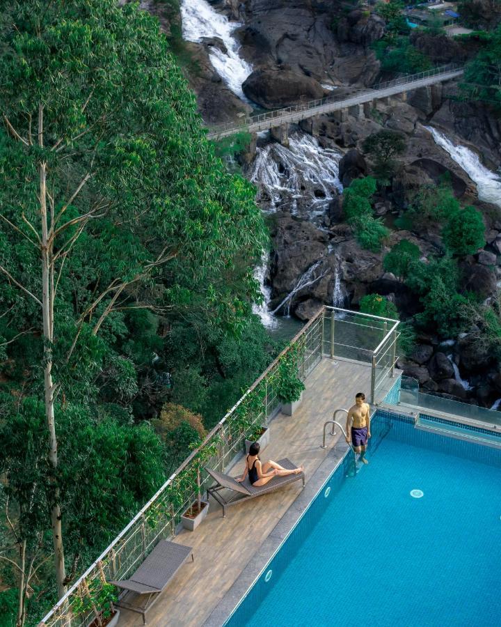 Blanket Hotel & Spa Munnar Exterior foto