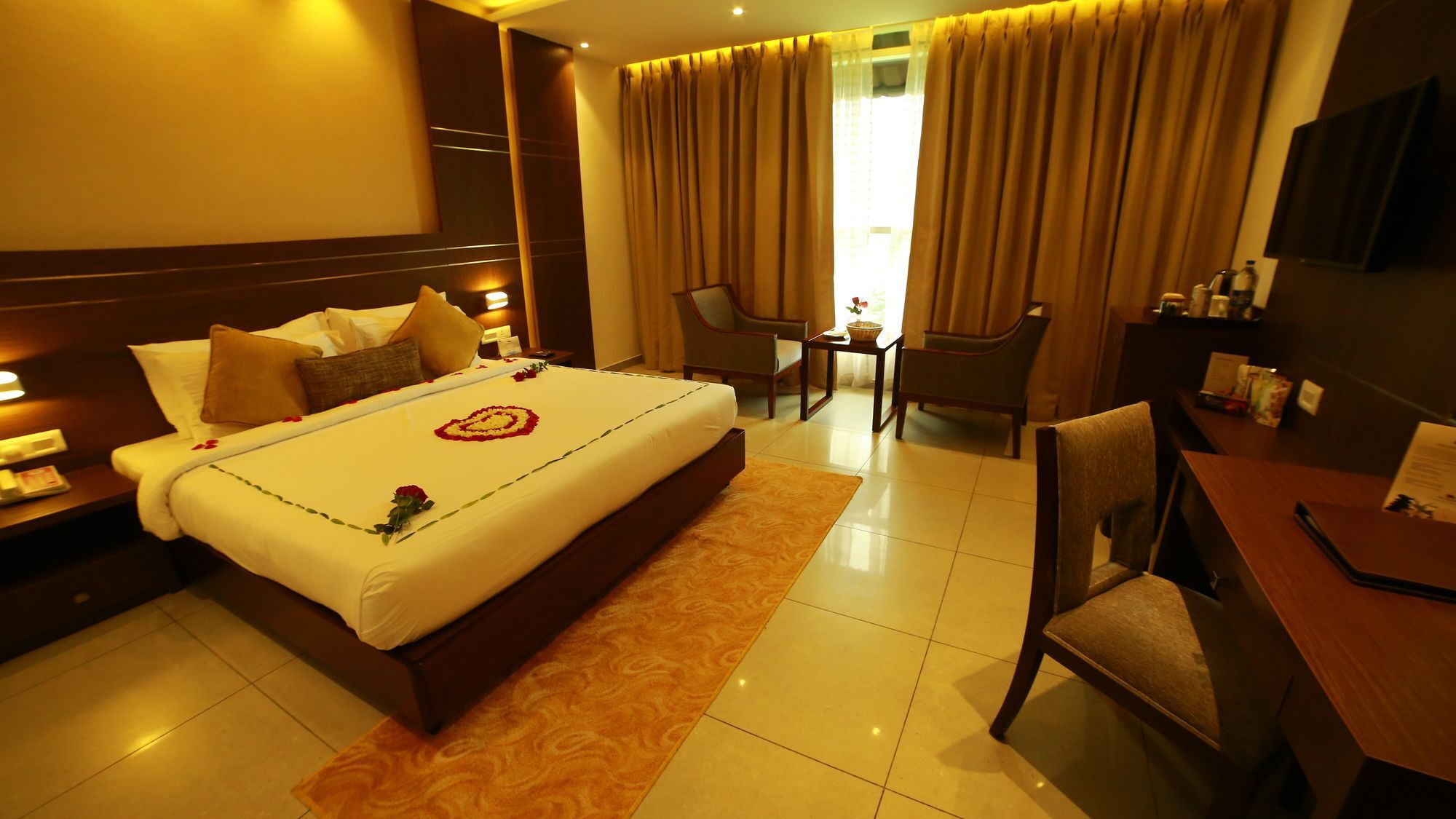 Blanket Hotel & Spa Munnar Exterior foto